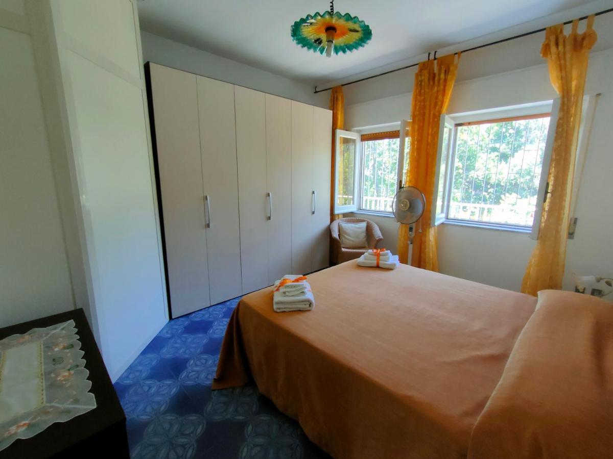 Elisa Holiday Home Бриатико Экстерьер фото